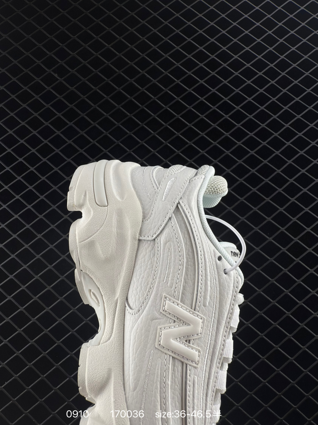 JF/Joe Freshgoods x NB  New Balance M1000